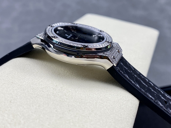 ウブロコピー時計内部構造